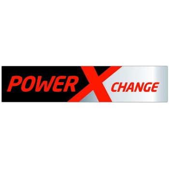 CORTA RELVA SEM FIO EINHELL POWERXCHANGE A BATERIA